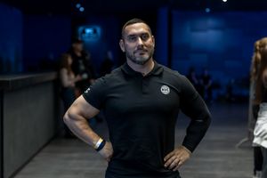 Фотограф Вадим Свирин